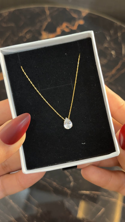 Shaire Pendant