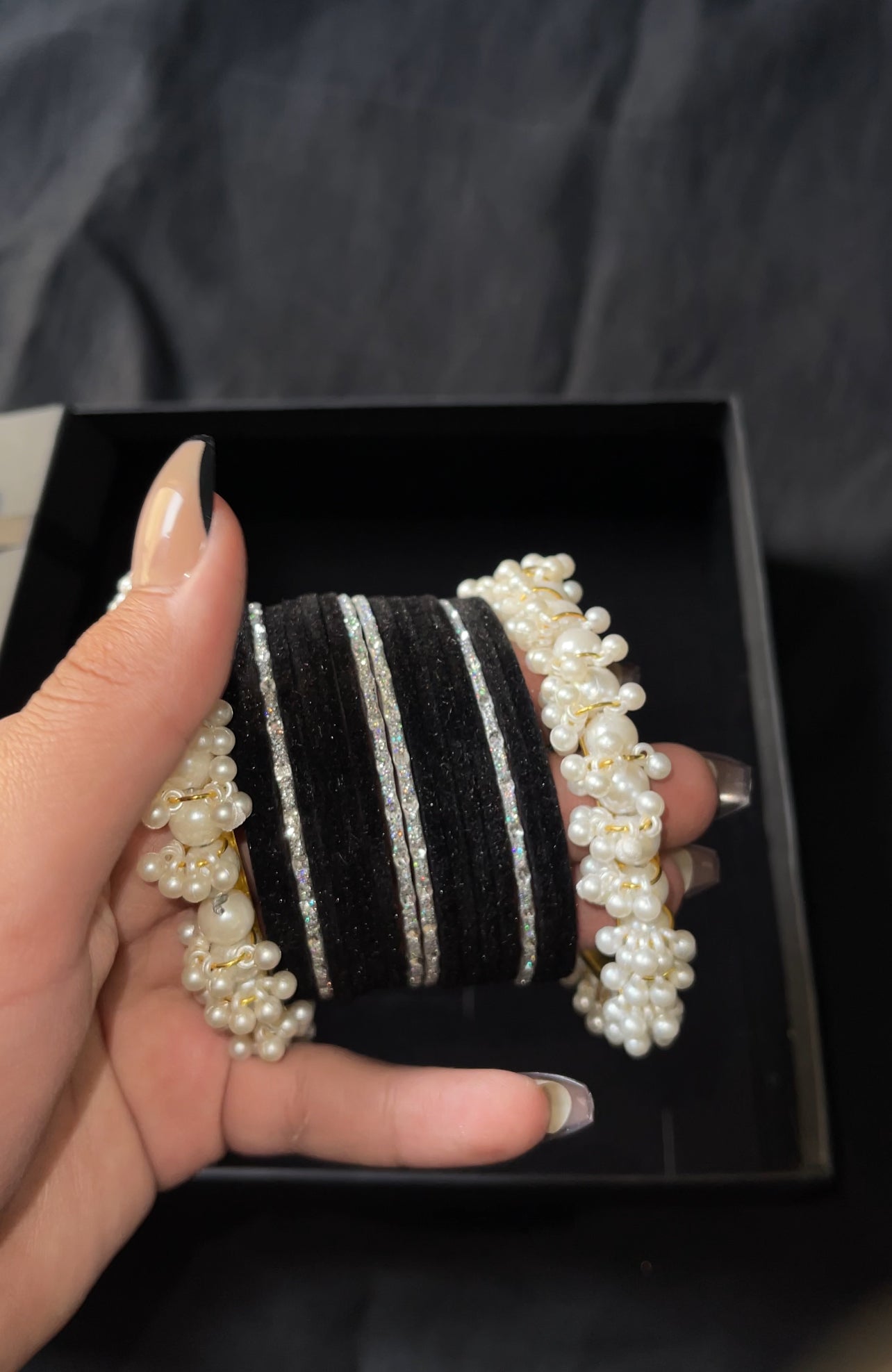 Bangles