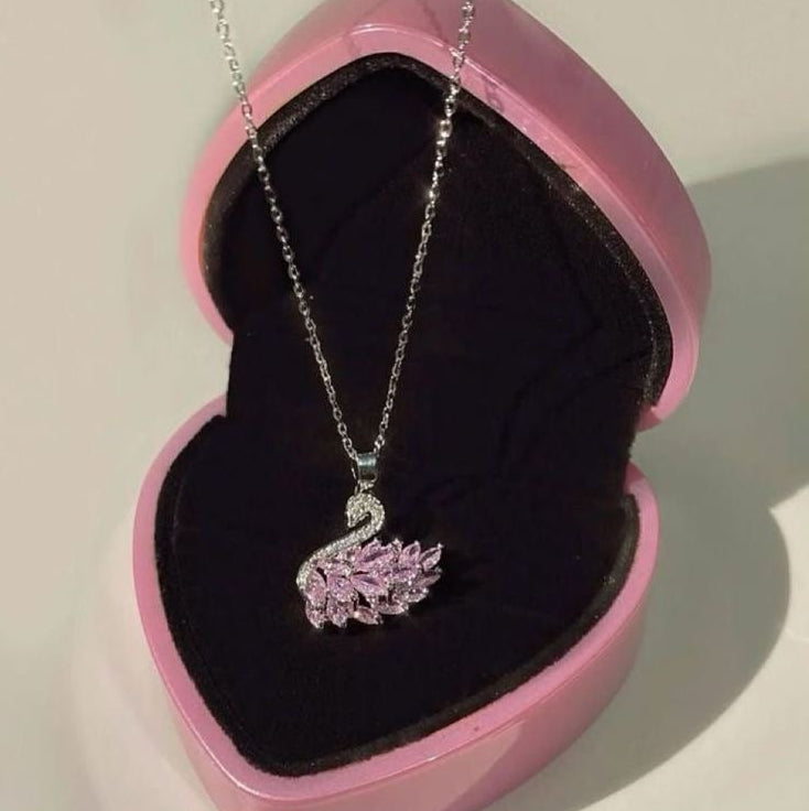Pink Soirè Pendant