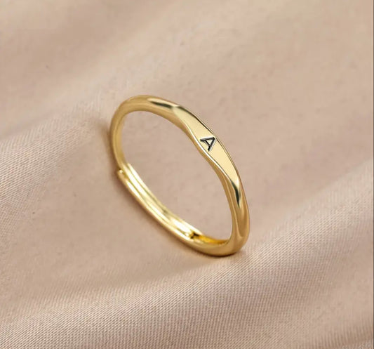 Initial Ring