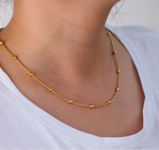Lucia Chain
