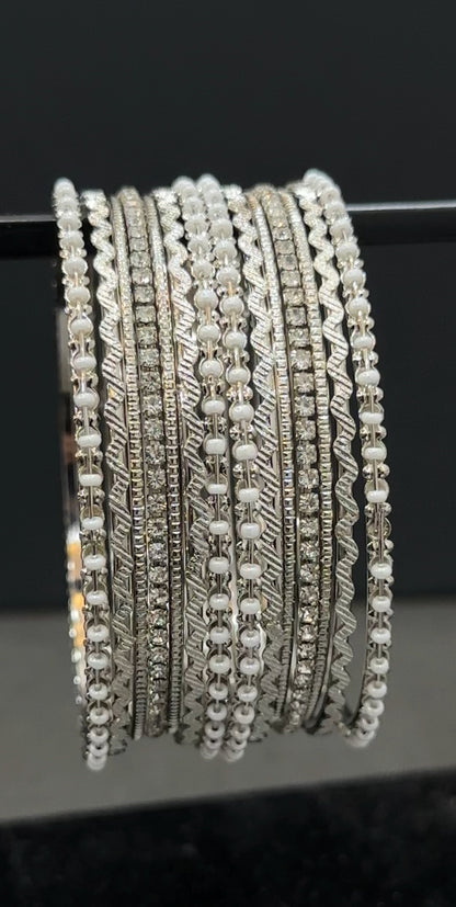 Sarene Bangles