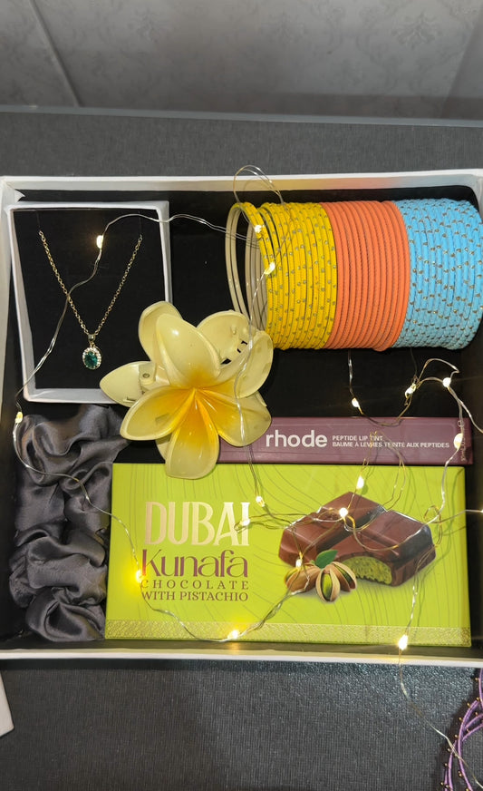 Ayzel gift box