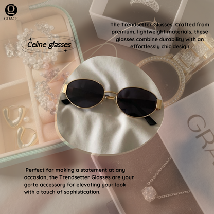 Celine glasses