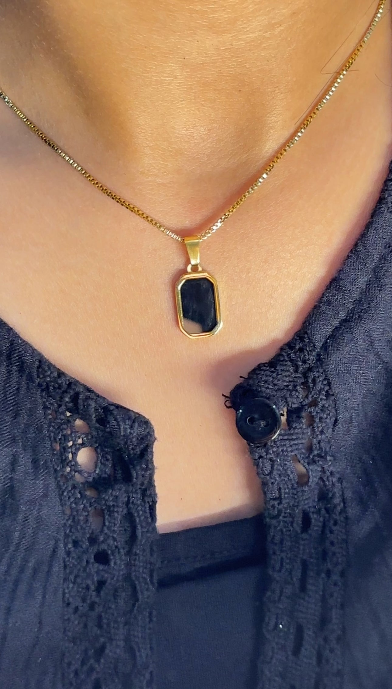 Zest Pendant