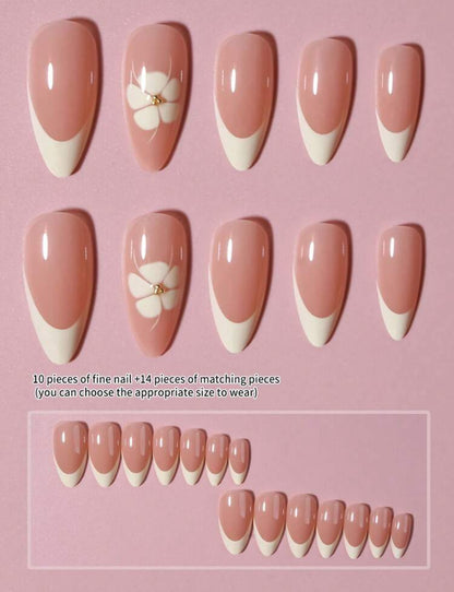 Cinderella French Set