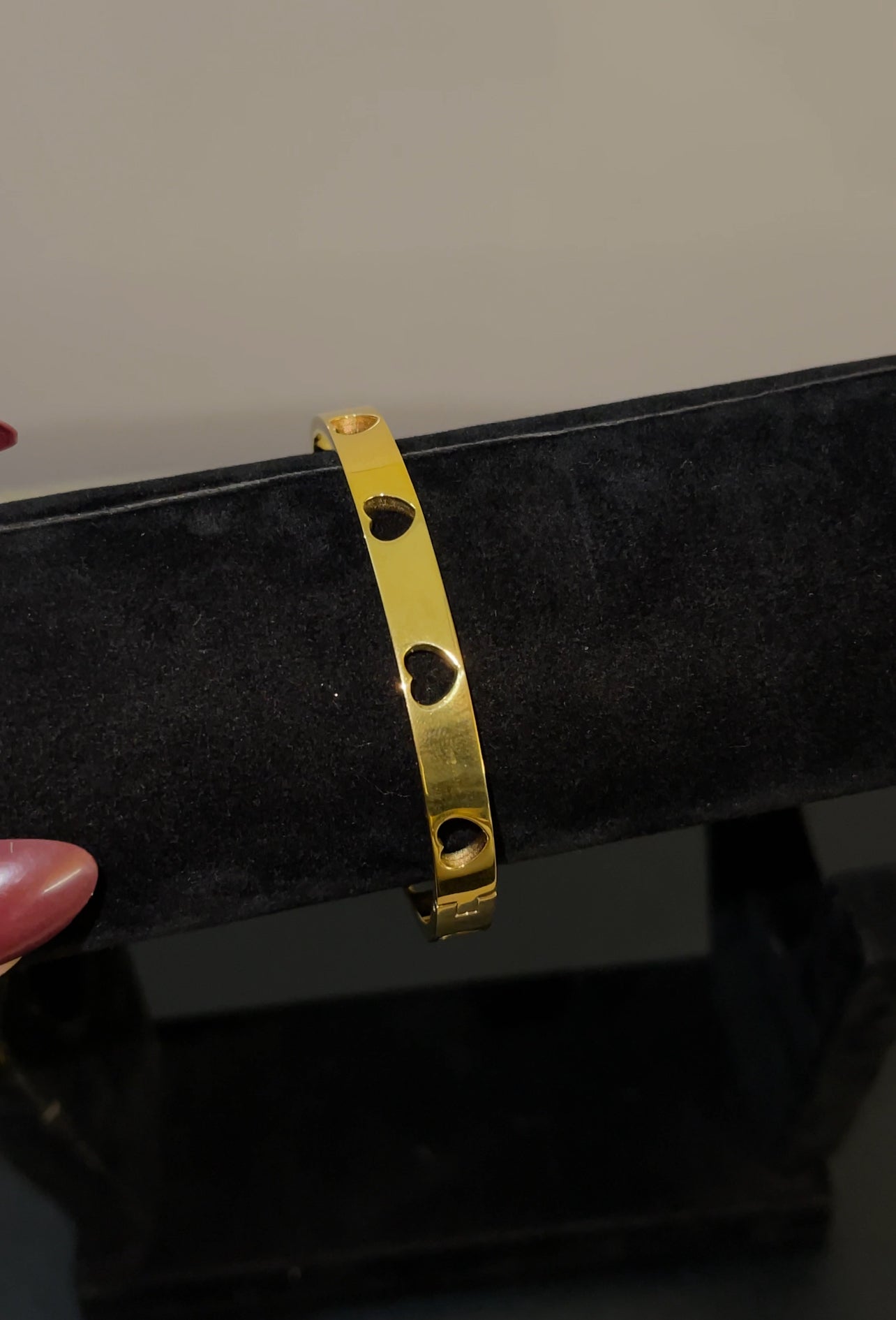 Aura Bangle