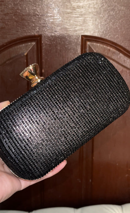 Malesa Clutch
