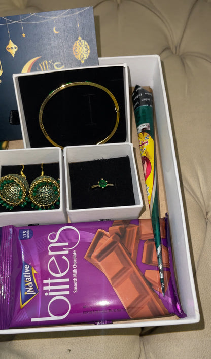 Green Eid Bundle