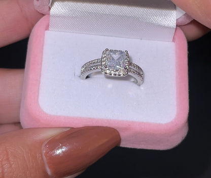 Malessa Adjustable Ring