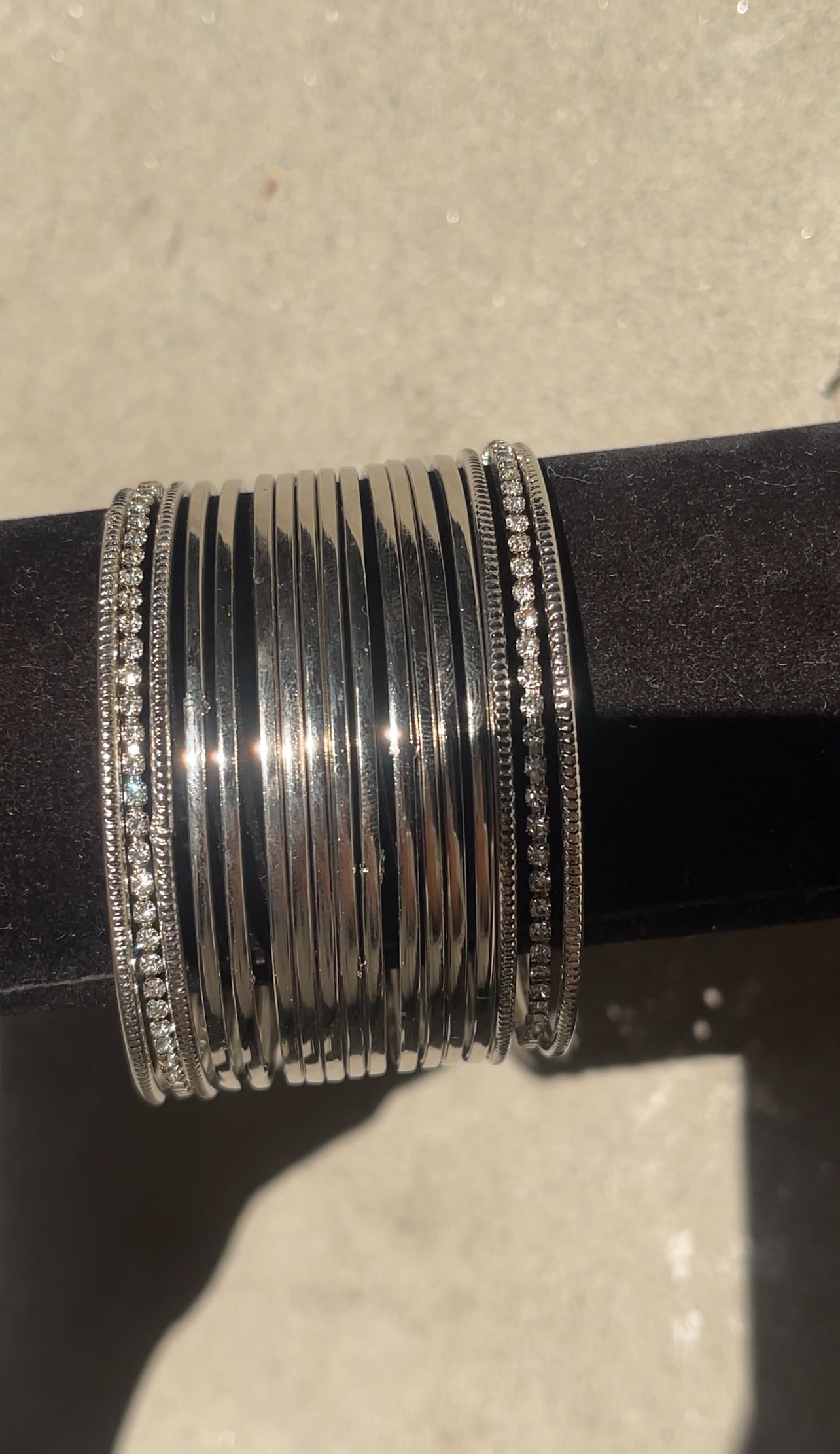 Saya Bangles
