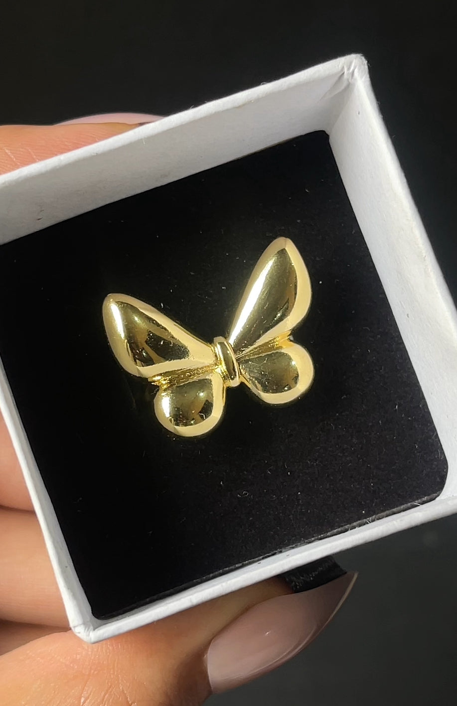 Olivia Ring