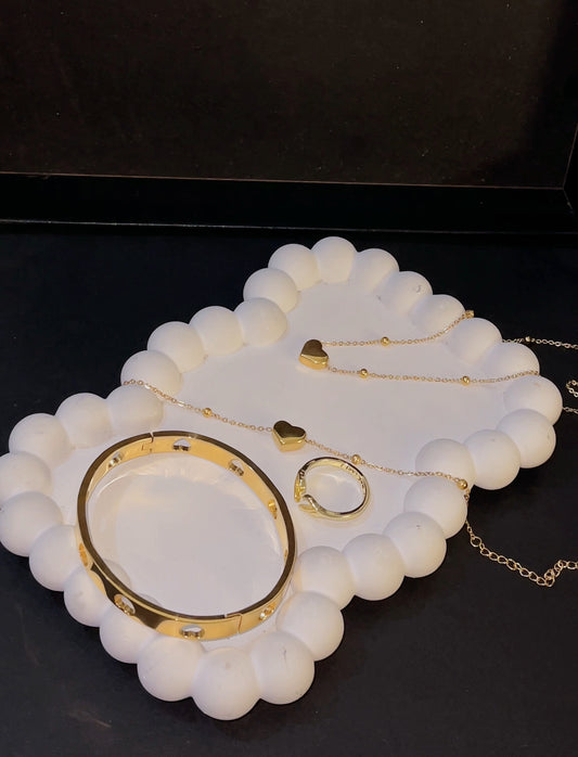 Aura Set (set of 4)