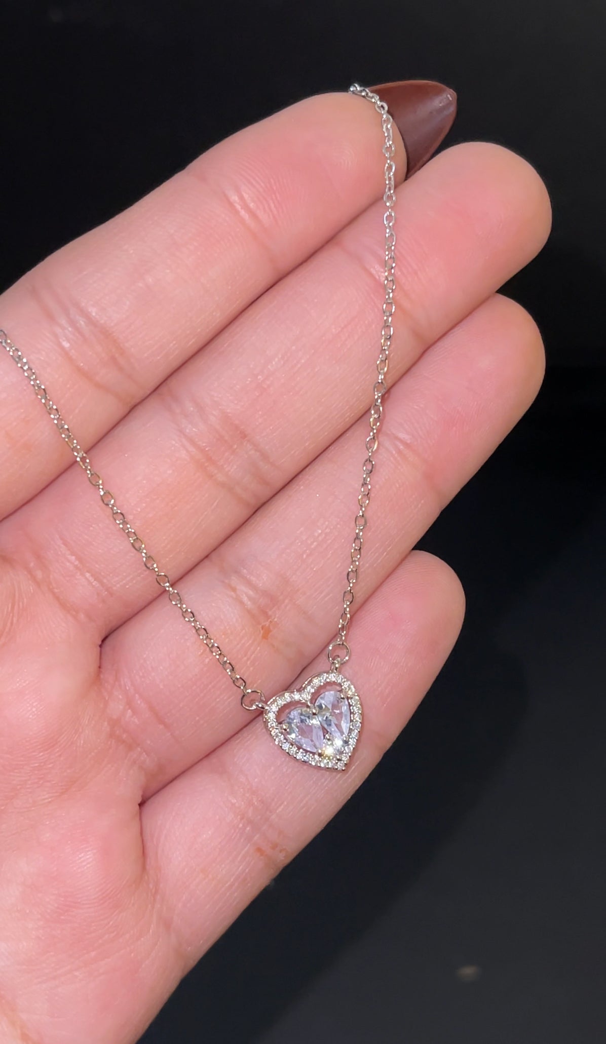 Lyla Pendant