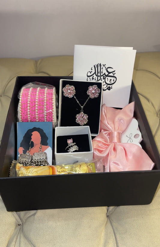 Seniore Eid Bundle
