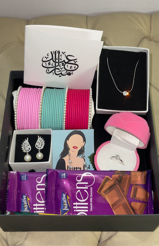 Sarine Eid Bundle