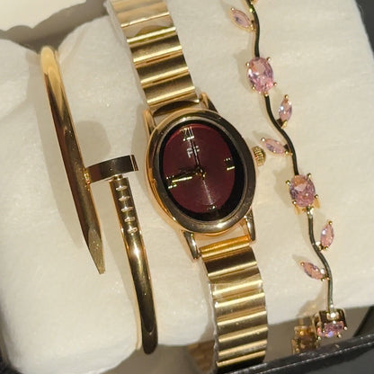 Elizabeth Watch