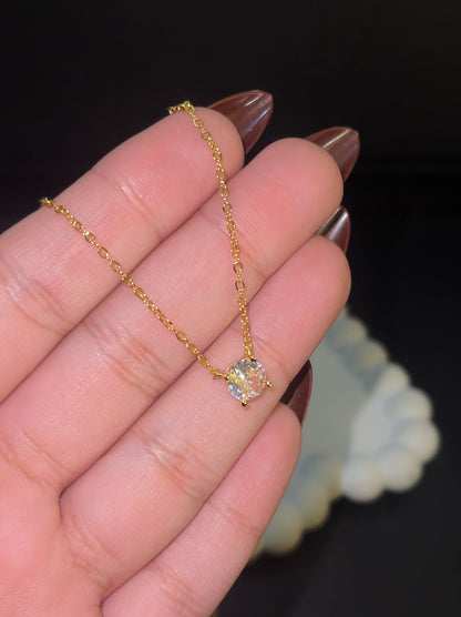 Serene Pendant