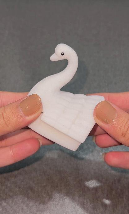 Stela Adjustable Ring