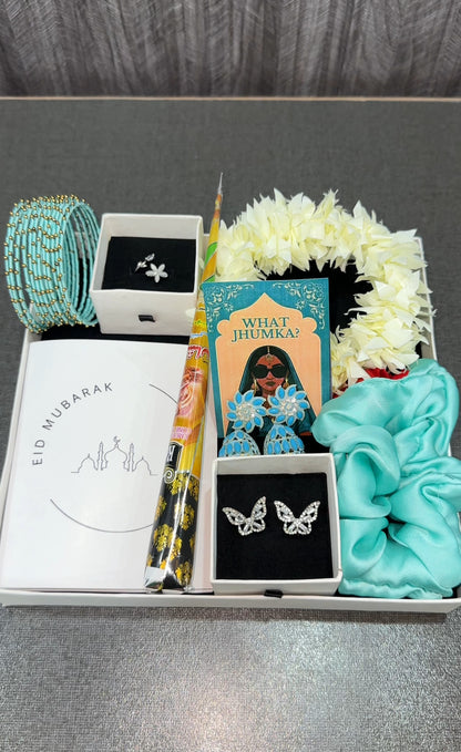 Aqua Eidi Bundle