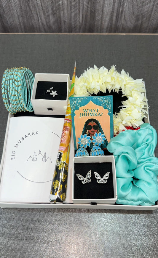 Aqua Eidi Bundle