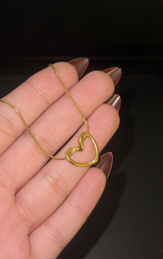 Ralene Pendant