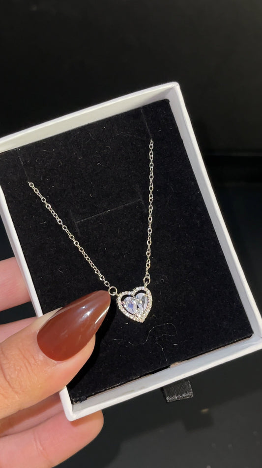Lyla Pendant