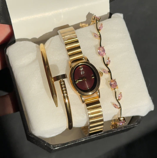 Elizabeth Watch