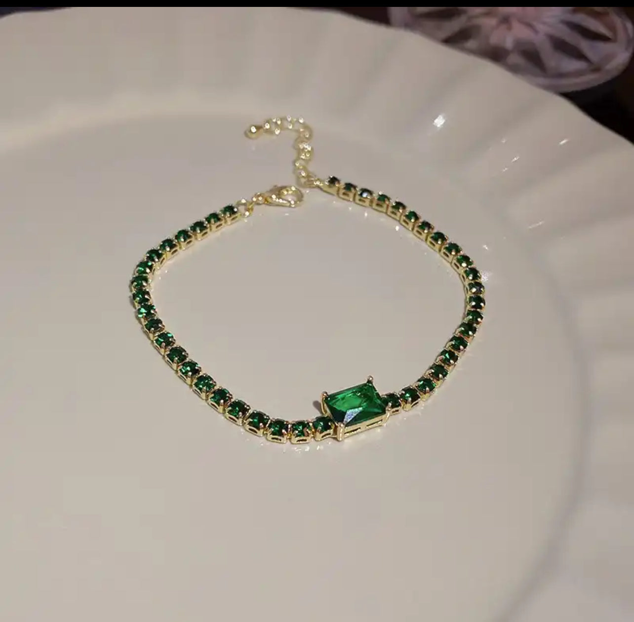 Embiza Bracelet