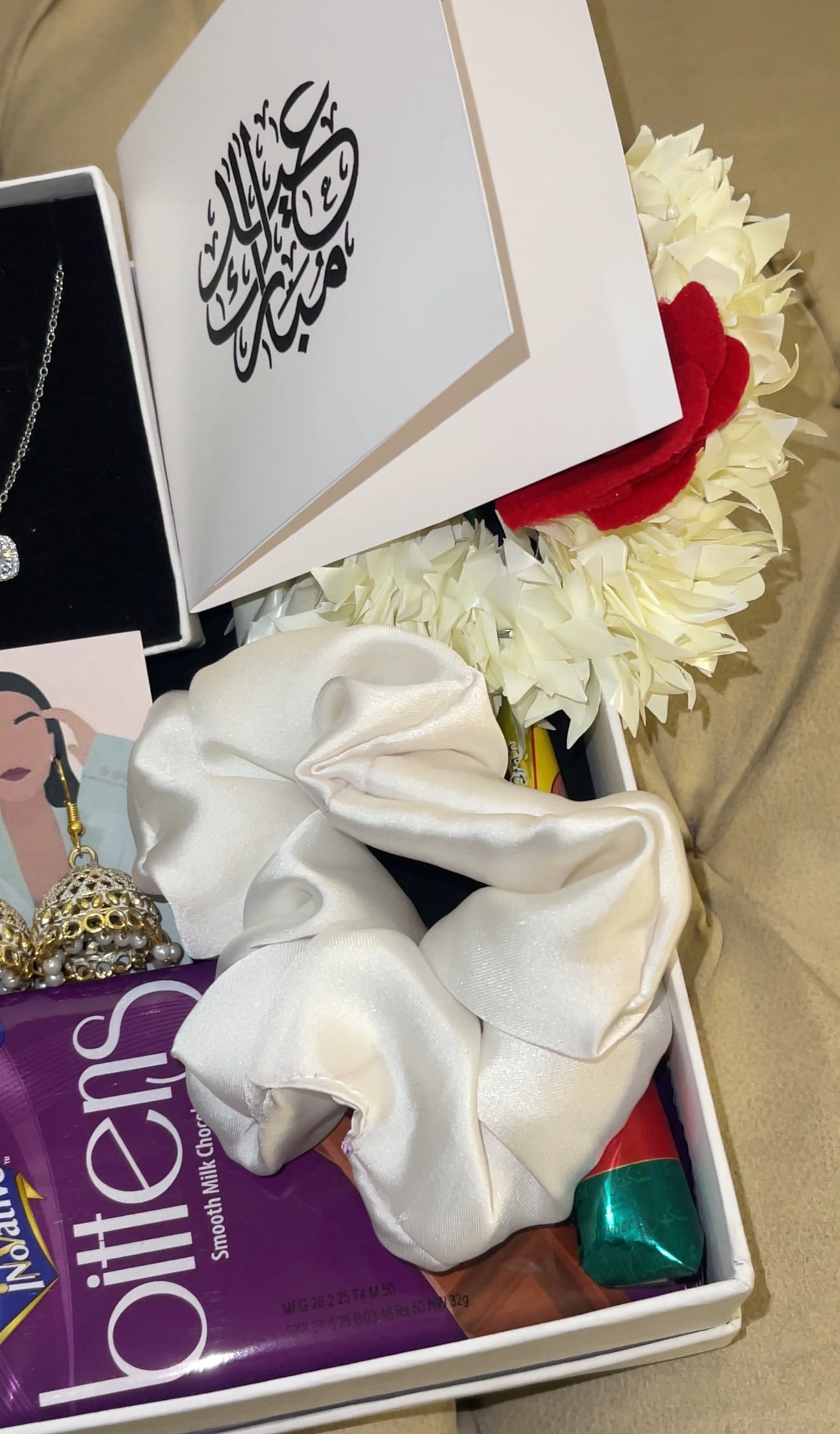 White Eid Bundle