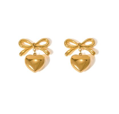 Coquette Earrings
