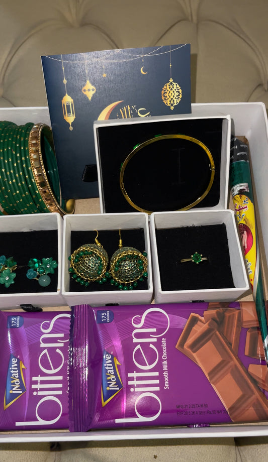 Green Eid Bundle
