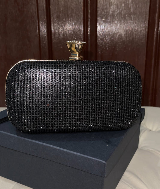 Malesa Clutch