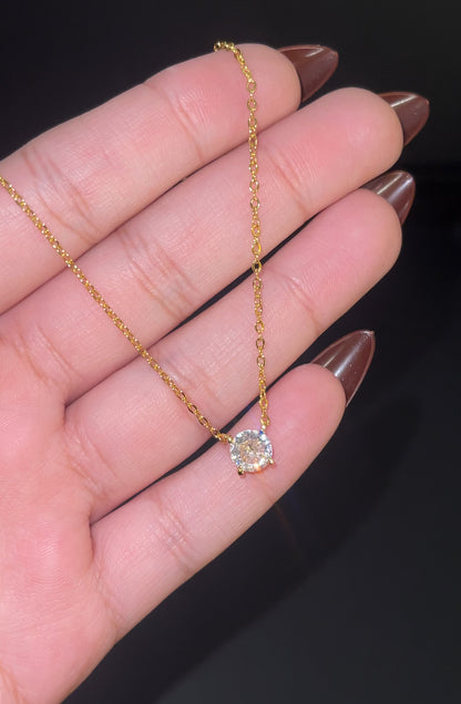 Serene Pendant