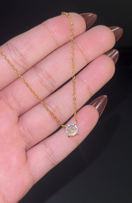 Serene Pendant