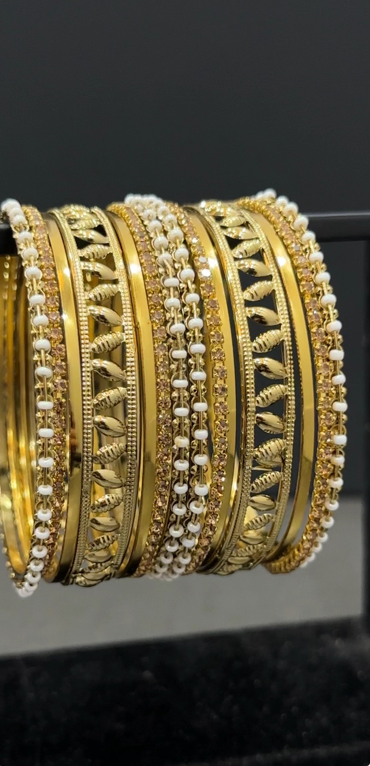 Sajan Bangles