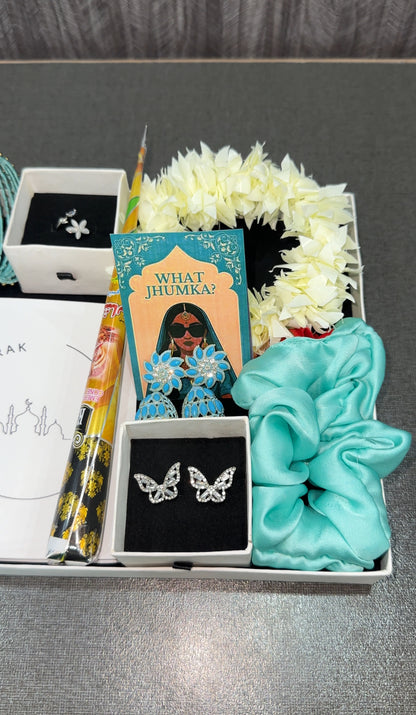 Aqua Eidi Bundle
