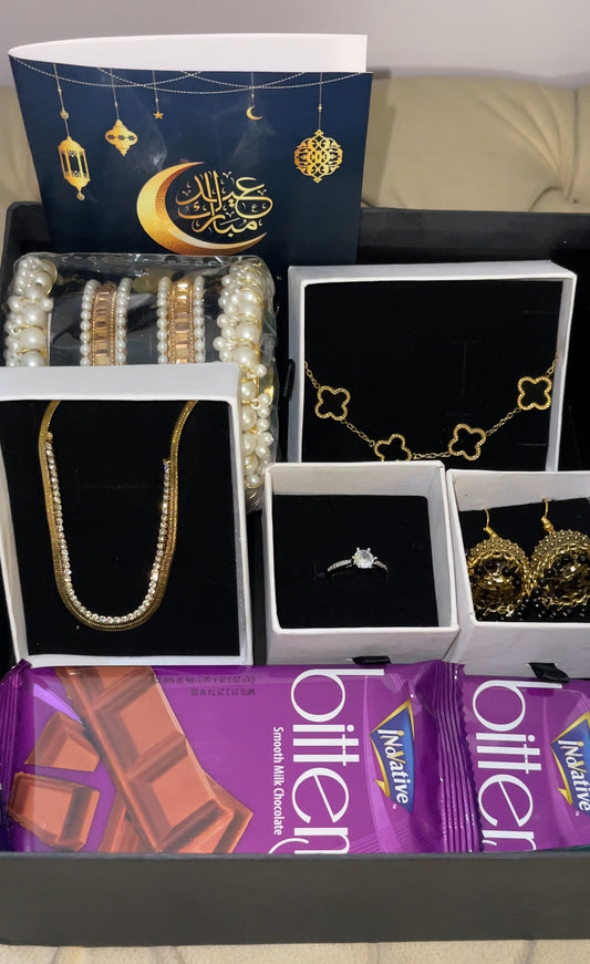 Black Eid Bundle