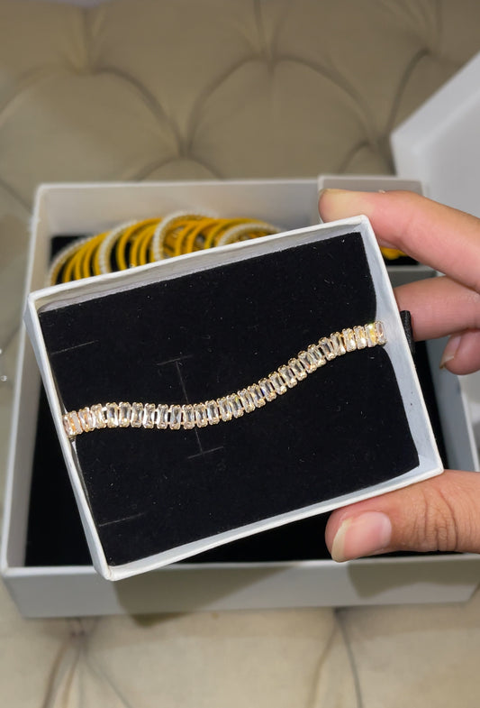 Sorine Bracelet