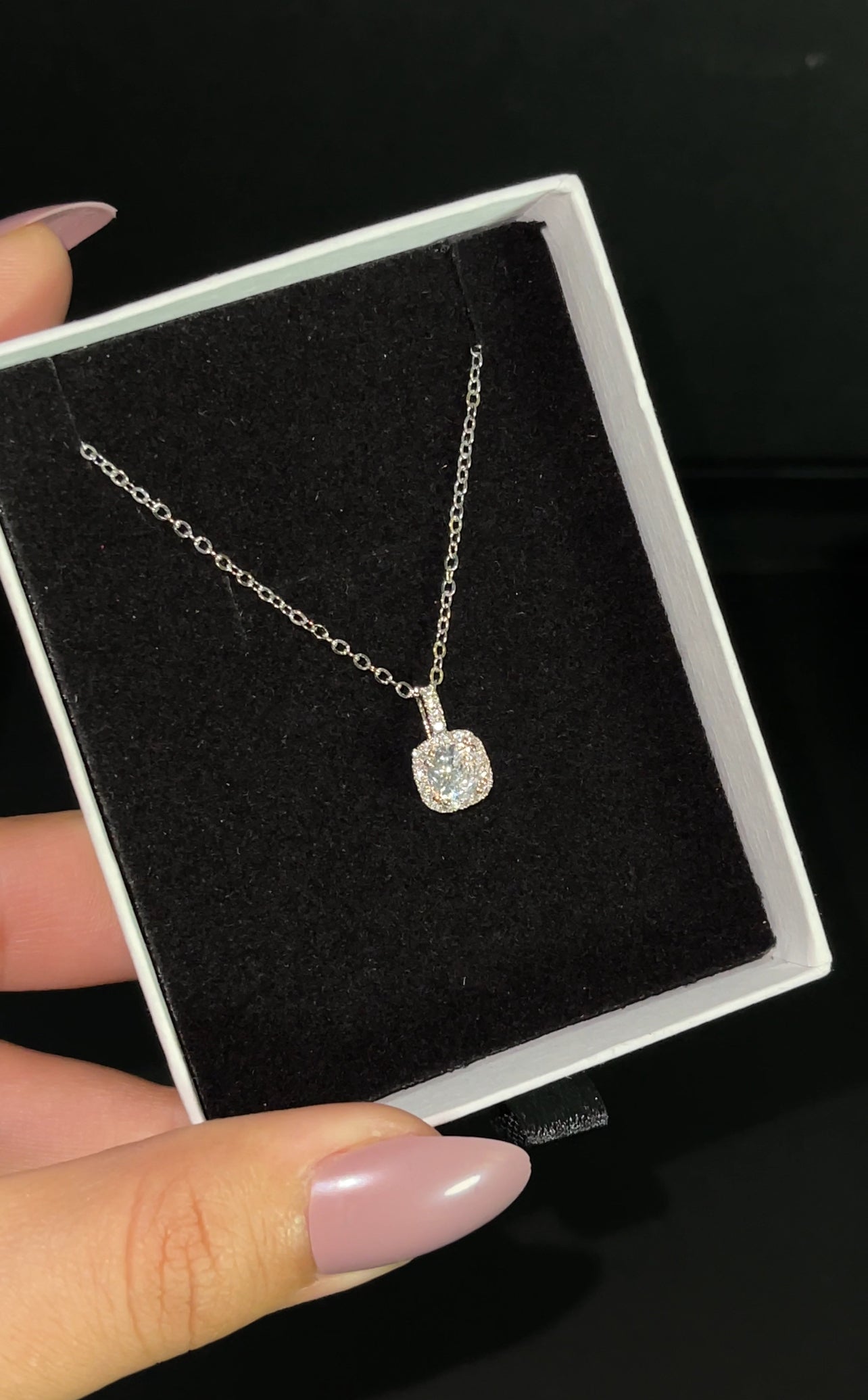 Gemcore Pendant