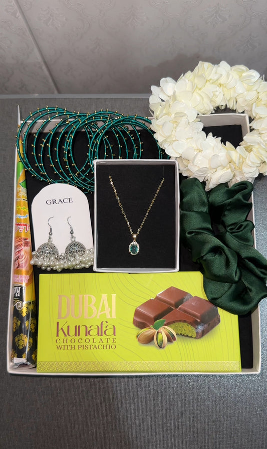 Green Eid Bundle