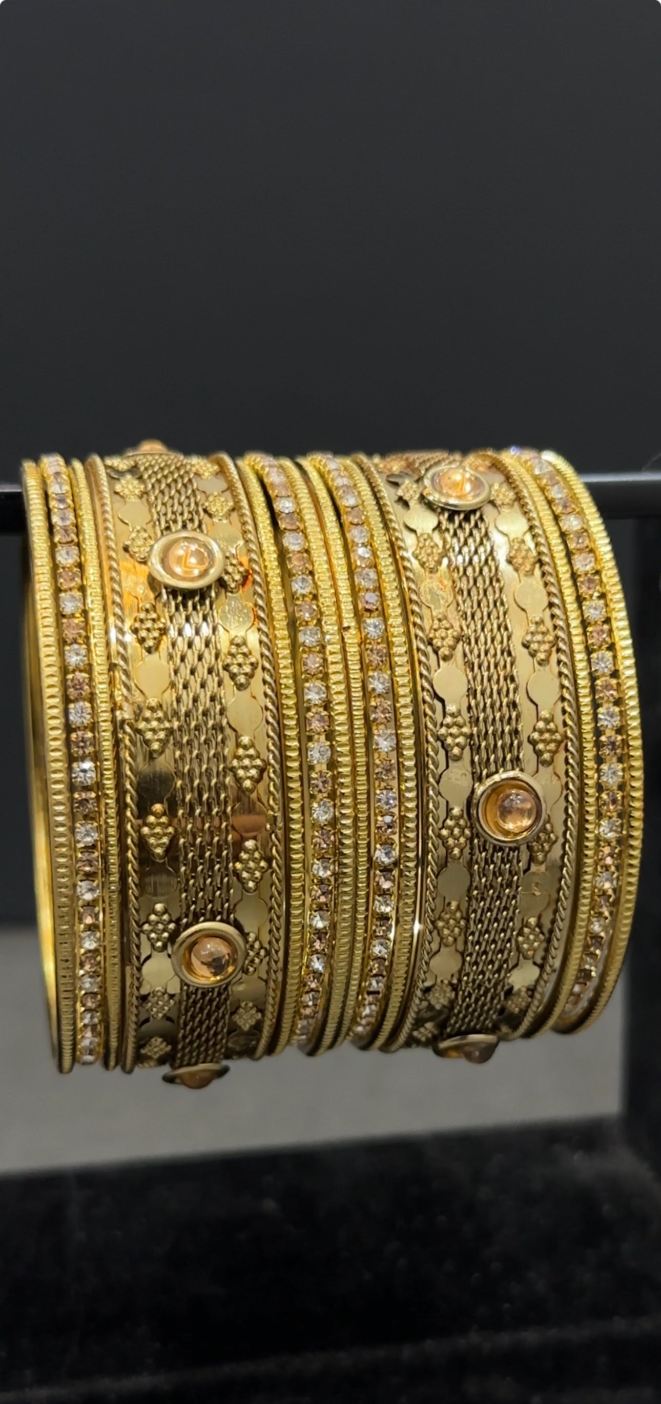 Sita Bangles