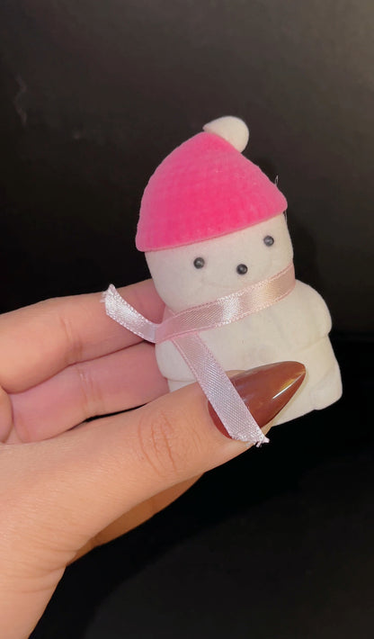 Valine adjustable ring