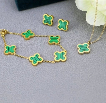 Clover Set