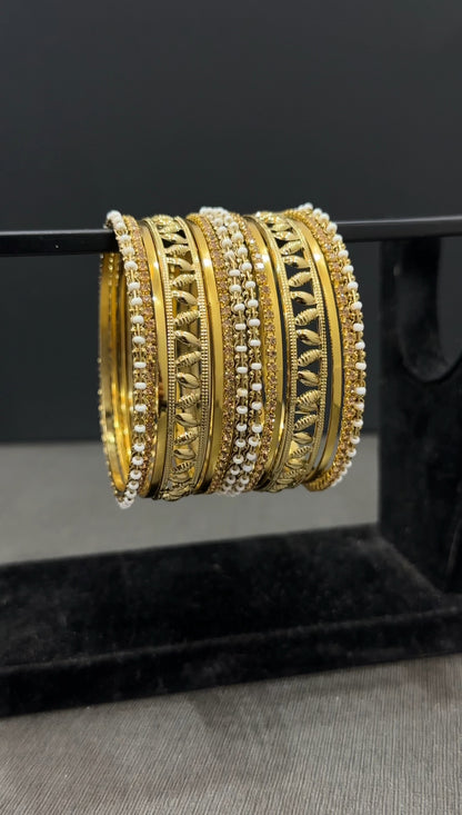 Sajan Bangles