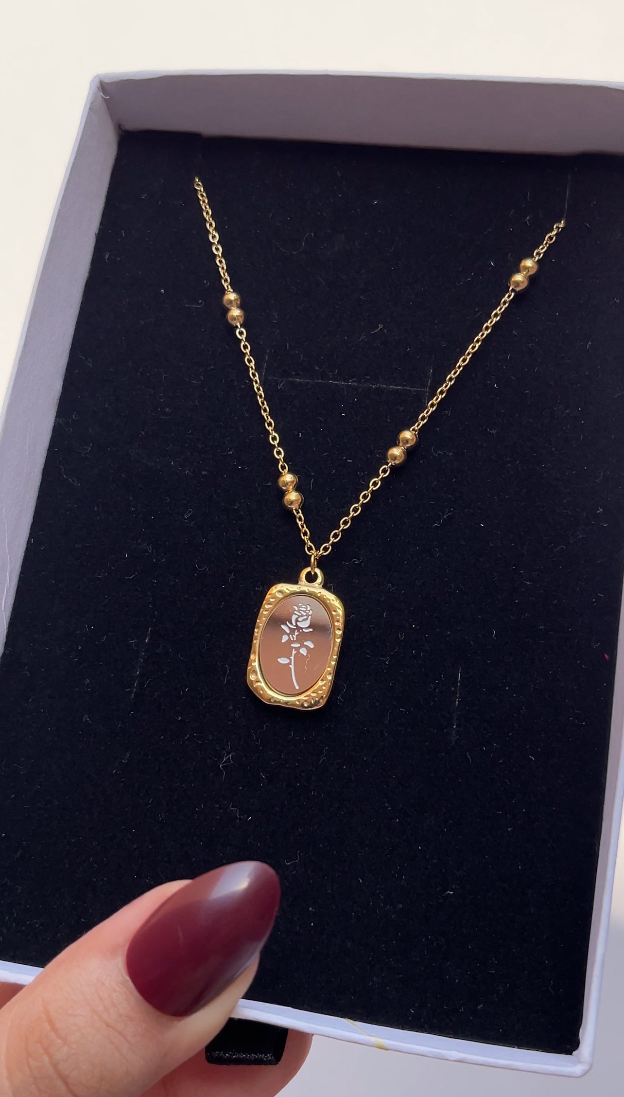 Laviosa Pendant