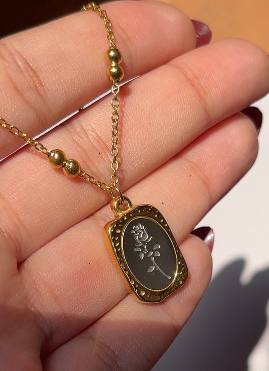 Laviosa Pendant