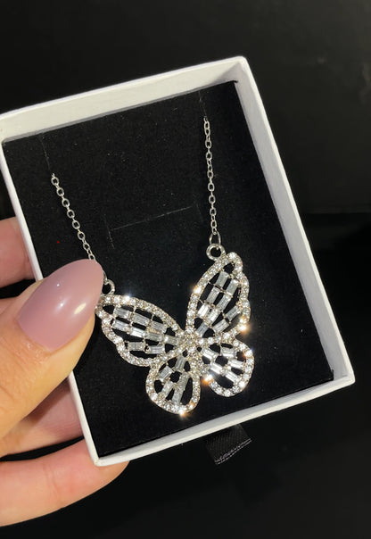 Celestial Wings