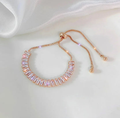 Opal Bracelet