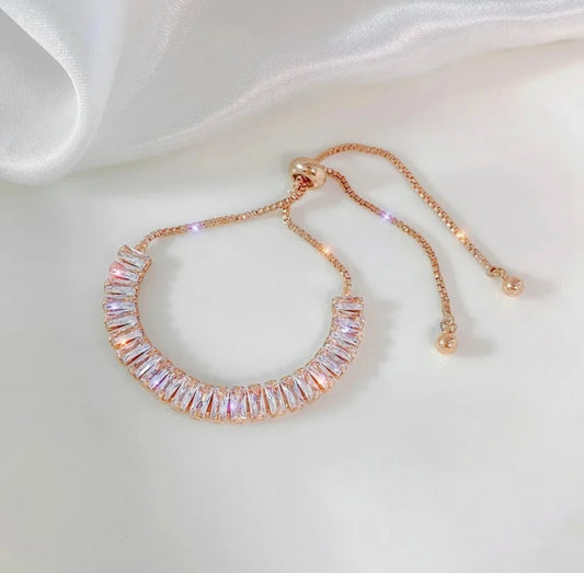 Opal Bracelet